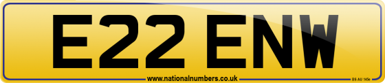 E22 ENW