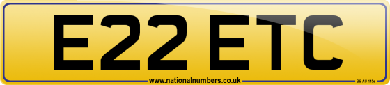 E22 ETC