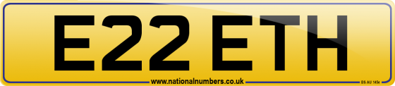 E22 ETH