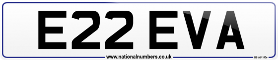 E22 EVA