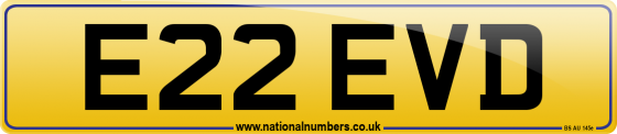 E22 EVD