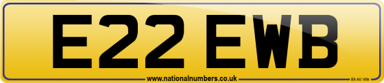 E22 EWB