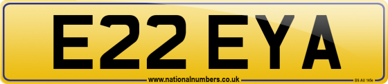 E22 EYA