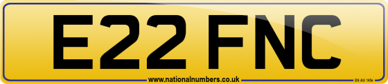 E22 FNC
