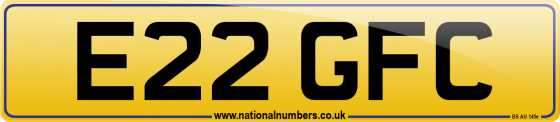 E22 GFC
