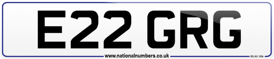 E22 GRG