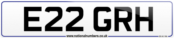 E22 GRH