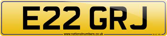 E22 GRJ