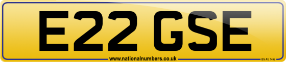 E22 GSE