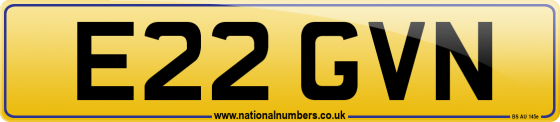 E22 GVN
