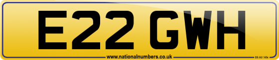 E22 GWH