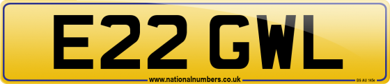 E22 GWL