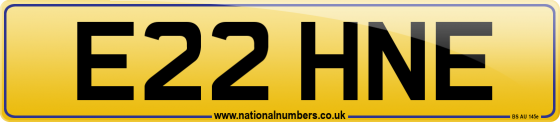 E22 HNE