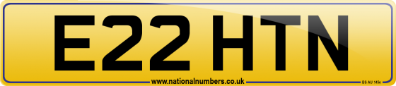 E22 HTN