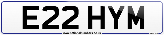 E22 HYM