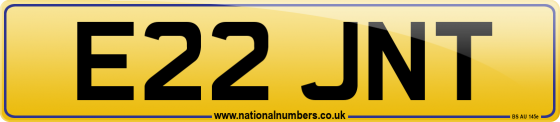 E22 JNT