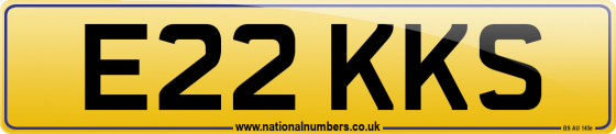 E22 KKS
