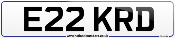 E22 KRD