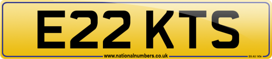 E22 KTS