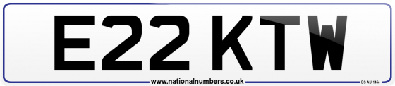 E22 KTW