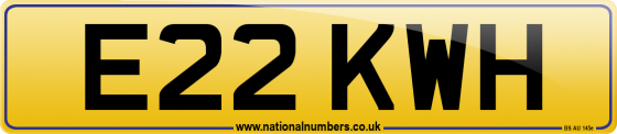 E22 KWH