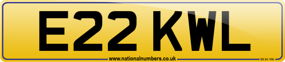 E22 KWL