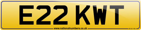 E22 KWT