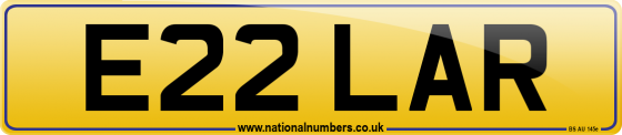 E22 LAR
