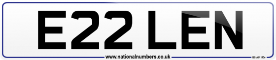 E22 LEN