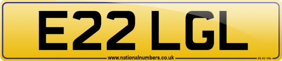 E22 LGL