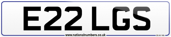 E22 LGS