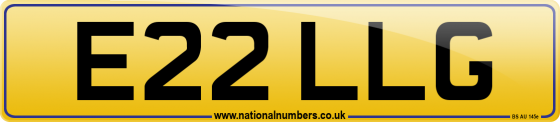 E22 LLG