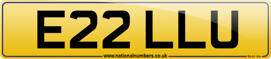 E22 LLU