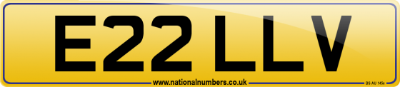 E22 LLV