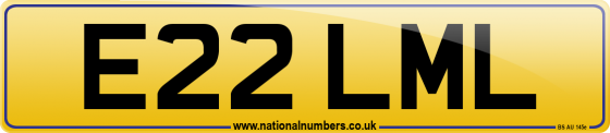 E22 LML