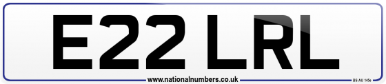 E22 LRL