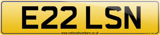 E22 LSN