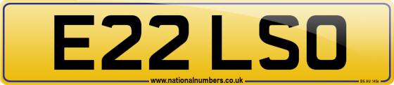 E22 LSO
