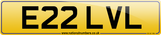 E22 LVL