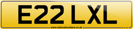 E22 LXL