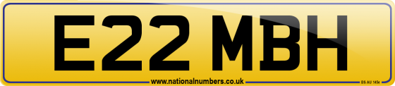 E22 MBH