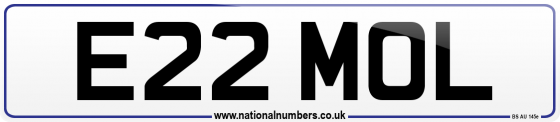 E22 MOL