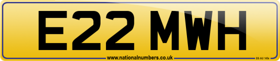 E22 MWH