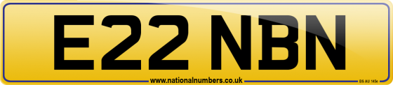 E22 NBN