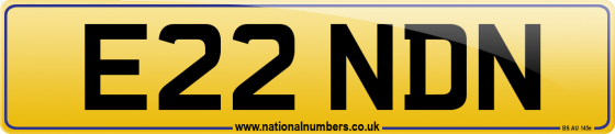 E22 NDN