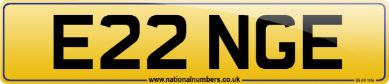 E22 NGE
