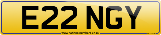 E22 NGY