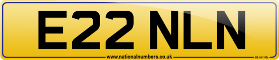E22 NLN