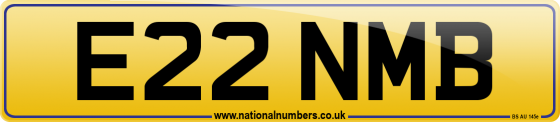 E22 NMB