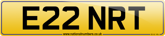 E22 NRT